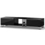 Тумба для ТВ Sonorous MD 9145 B INX BLK